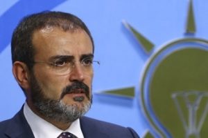 Mahir &Uuml;nal'dan B&uuml;y&uuml;k Kongre a&ccedil;ıklaması