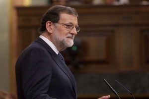 "İspanya, Katalonya'da hukuku sağlayacaktır"