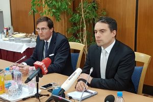 "İyi Parti ile hi&ccedil;bir ilişkimiz yok"