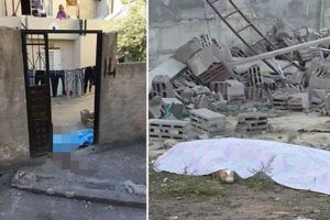 Kahramanmaraş, Adana ve Hatay'da 3 korkun&ccedil; &ouml;l&uuml;m
