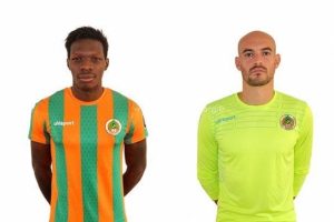 Alanyaspor'da Riou ve N'Sakala yedikleri yemekten zehirlendi