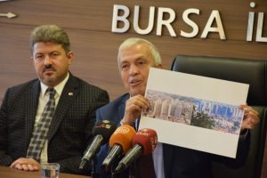 CHP Bursa İl Başkanı &Ouml;zdemir: 16 Nisan &ouml;ncesi uyardığımız s&uuml;reci yaşıyoruz