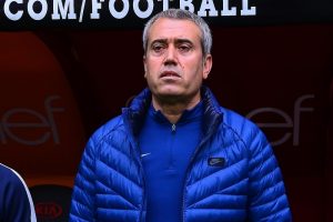 &Ouml;zdeş: "Coşkulu ve istekli oynadık"