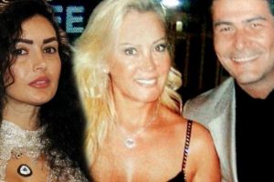 Filiz Aker'in yeğeni mirasını reddetti