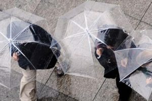 Bursa'da bug&uuml;n ve hafta sonu hava durumu nasıl olacak? (28 Ekim 2017 Cumartesi)