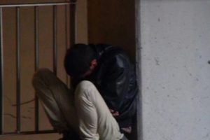 İstanbul'un g&ouml;beğinde: Hali y&uuml;rek burktu