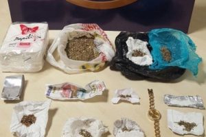 Bursa'da ihbar hattı uyuşturucu satıcılarına g&ouml;z a&ccedil;tırmıyor