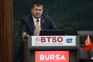 ASELSAN Bursalı firmalarla iş birliği kuracak