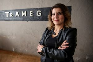 Patentli enstr&uuml;man stantlarıyla Bursa'dan d&uuml;nyaya a&ccedil;ılmak istiyor