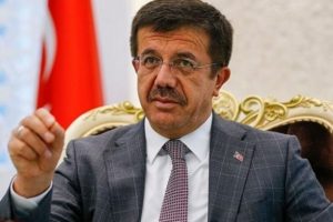 Zeybekci: T&uuml;rkiye Varlık Fonu diğer fonlarla akrabalık kurmalı