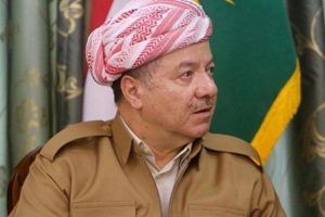 Barzani k&ouml;şeye sıkıştı! 40 petrol kuyusu geri alındı