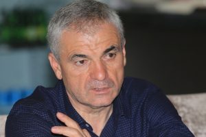&Ccedil;alımbay, Galatasaray şansızlığını kırmak istiyor