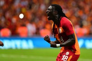 Galatasaray deplasmanda yenilmiyor