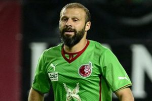 37 yaşında Rusya'yı sallıyor!