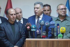 "Peşmergenin hedefi, T&uuml;rkmenlerin Altınk&ouml;pr&uuml;'y&uuml; terk etmesi"