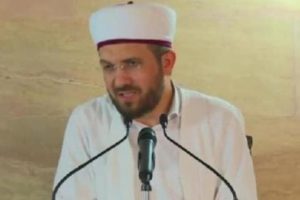 Yeni Diyanet İşleri Başkanı'nın ilk g&ouml;revden aldığı isim Şenocak oldu
