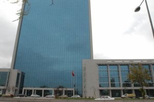 Melih G&ouml;k&ccedil;ek'in yerine Ali İhsan &Ouml;lmez vekalet edecek