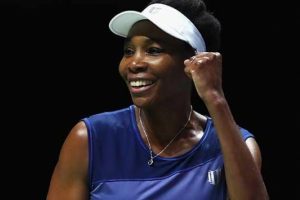 Wozniacki - Williams final oynayacak
