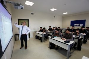 UNESCO raporu: T&uuml;rkiye'de eğitim sistemine değil &ouml;ğretmene g&uuml;veniliyor
