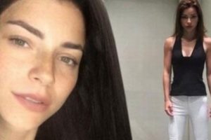 43 kiloya d&uuml;şen Merve Boluğur'a set yasağı geldi!