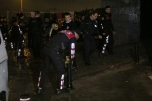 İstanbul'da korkutan patlama sesi!