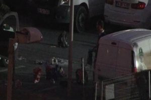İstanbul'da sıcak saatler: Bombalı motosiklet de ele ge&ccedil;irildi!