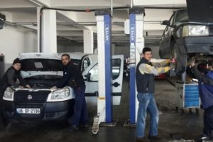 Bursa'da uyarı geldi: Ara&ccedil;lara kış bakımını geciktirmeyin