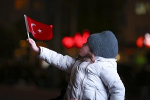 Bursa Nil&uuml;fer'de Cumhuriyet Bayramı coşkusu yaşanacak!