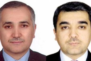 İşte firari &Ouml;ks&uuml;z'&uuml;n kardeşi! &Uuml;sk&uuml;dar imamıymış