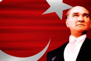 Kul&uuml;plerden 29 Ekim Cumhuriyet Bayramı mesajı