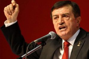 İyi Parti'den Pamukoğlu a&ccedil;ıklaması