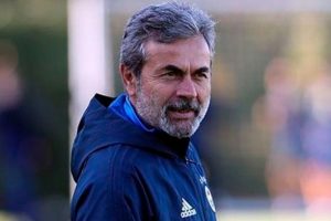Kocaman: Adım adım zirveye &ccedil;ıkacağız