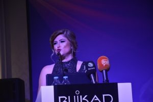 Bursa'da BUİKAD 10. yılını kutladı