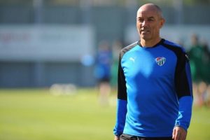Bursaspor'da Le Guen'den Fernandao a&ccedil;ıklaması