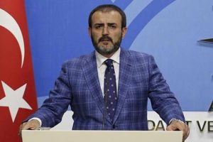 AK Parti S&ouml;zc&uuml;s&uuml; &Uuml;nal'dan Bursa a&ccedil;ıklaması!