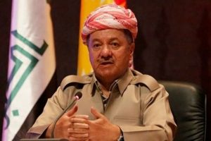 Barzani'ye T&uuml;rkiye'den ilk tepki!