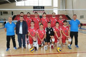 Melikgazi Belediyespor seriye devam etti