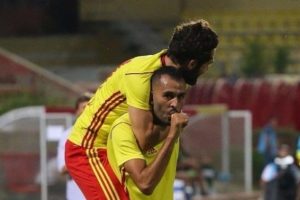 Yeni Malatyaspor'da y&uuml;zler g&uuml;l&uuml;yor