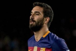 Barcelona'da Arda i&ccedil;in karar verildi!