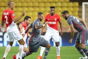 Beşiktaş-Monaco ma&ccedil; saati değişti