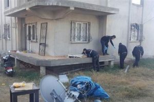 Sokak ortasında &ccedil;atıştılar: &Ccedil;ok sayıda &ouml;l&uuml; ve yaralı
