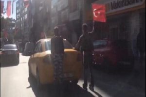Patenli gen&ccedil;lerin tehlikeli yolculuğu