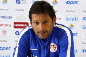 Leonardo: "Ağır bir skor"