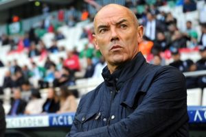 Paul Le Guen: "Daha iddialı konuma gelmek i&ccedil;in &ccedil;ok daha fazla &ccedil;alışmalıyız"