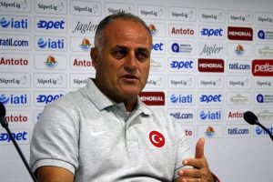 İşitme Engellilerde hedef yeniden Avrupa şampiyonluğu