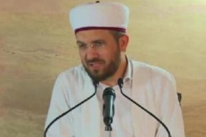 Diyanet'ten İhsan Şenocak a&ccedil;ıklaması