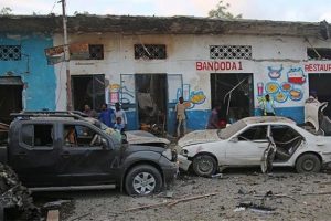 Somali'de can kaybı artıyor