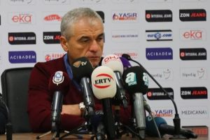 "Hak ettiğimiz bir galibiyet aldık"