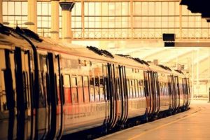Demir İpek Yolu a&ccedil;ılıyor! Londra'dan Pekin'e...