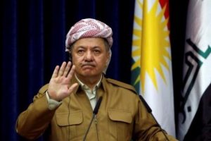 Barzani d&ouml;nemi resmen sona erdi! İşte yerine gelecek isim